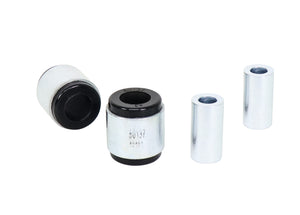 Whiteline 23-25 Toyota Prius Upper Control Arm Inner Bushing Kit