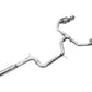 AWE Tuning 22-25 Volkswagen Jetta GLI Touring Edition Exhaust - Chrome Silver Tips
