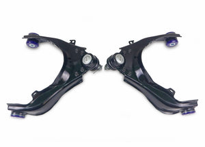 SuperPro Upper Control Arm