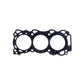 Cometic Nissan VQ35DE Version 1 - VQ40DE .080in MLS Cylinder Head Gasket - 96mm Bore - LHS