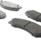 StopTech Street Brake Pads