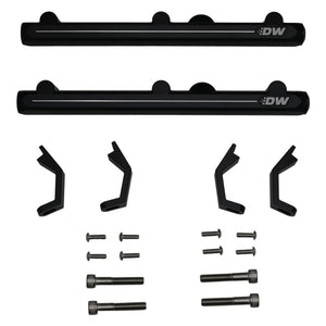 DeatschWerks Nissan VQ Top Feed Conversion Fuel Rail