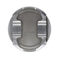 Manley Mitsubishi 2.0L 4G63 Piston Set - 85.00mm Bore 1.375in CH, -8.00 CC