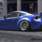 GReddy 13+ Scion FR-S Version 2 Greddy X Rocket Bunny 86 Aero Rear Duck Tail Wing Only
