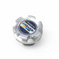 GReddy Type-B Oil Filler Cap Honda - Chrome