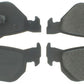 StopTech Street Select Brake Pads - Front