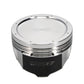 Manley Ford 4.6L Modular V8 Piston Set - 3.582in Bore 1.200in CH, -11.00 CC