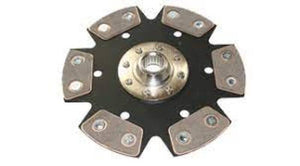 Competition Clutch 02-06 Acura RSX Type S w/ Toyota W58 Transmission Replacement Disc