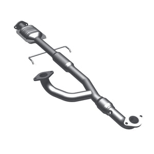 MagnaFlow Direct Fit Catalytic Converter 00-03 Galant 3L rr OEM