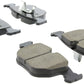 StopTech Sport Brake Pads w/Shims and Hardware - Front