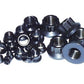 ARP M10 x 1.0 12pt Nut Kit