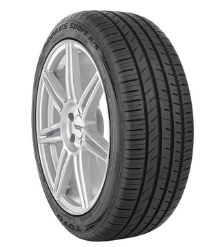 Toyo Proxes All Season Tire - 275/35R19 100Y XL