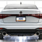 AWE Tuning 22-25 Volkswagen Jetta GLI Track Edition Exhaust - Chrome Silver Tips