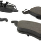 StopTech Street Select Brake Pads - Front