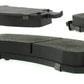 StopTech 2016 Chevy Tahoe Street Touring Front Brake Pads