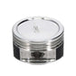 Manley Ford 4.6L Modular V8 Piston Set - 3.582in Bore 1.200in CH, -23.00 CC
