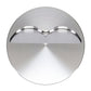JE Pistons Chevrolet Small Block 4.030in Bore 1.125in CH -5.00 CC Piston Kit