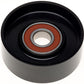 Gates 2010 Subaru Outback 6-Cyl. 3.6L Idler Belt Drive Pulley
