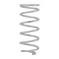 Eibach 25-26 Toyota 4Runner SR5 (Non-Hybrid) 4WD Pro Lift Kit HD Springs - Rear