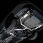 AWE Tuning 22-25 Volkswagen Jetta GLI Touring Edition Exhaust - Diamond Black Tips