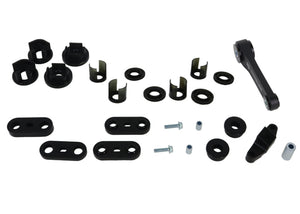 Whiteline 14-21 Subaru WRX Essential Driveline Bushing Kit