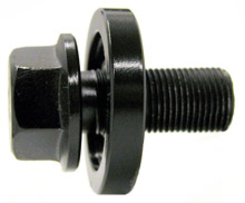 ATI Crank Bolt - Chevy SB - w/Integral Washer