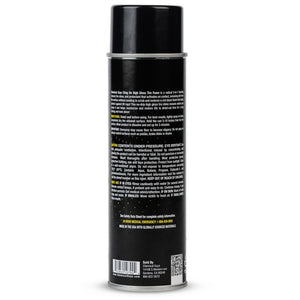 Chemical Guys Cling-On High Gloss Tire Foam (Aerosol)