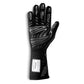 Sparco Glove Lap 11 Black/ White