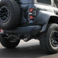 aFe 22-26 Ford Bronco V6 3.0L (tt) Vulcan Series 3in 304SS Cat-Back Exhaust System w/ Black Tips