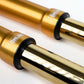 Ohlins 23-25 Harley-Davidson American V-Twin 48mm Gold Front Fork