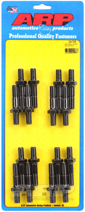 ARP SB Chevy Rocker Arm  Stud Kit