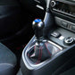 GReddy Duracon Shift Knob B-Type -Black
