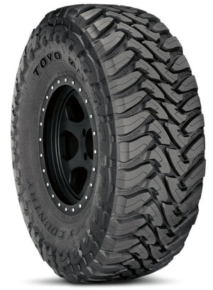 Toyo Open Country M/T Tire - 375/45R22 128Q F/12