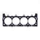 Cometic Ford 460 Pro-Stock 4.685 inch Bore .040 inch MLS For A460 Block Head Gasket