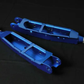 Cusco 2022+ Subaru WRX / 2018+ Subaru Crosstrek Adjustable Rear Camber Control Arm Set