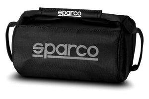 Sparco Dakar Mini Bag BLK/BLK