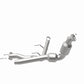 MagnaFlow Direct Fit Catalytic Converter 21-23 F-150 3.5 Right OEM
