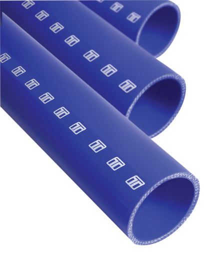 Turbosmart Straight 1.50 ID x 610mm - Blue