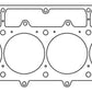 Cometic GM LSX McLaren 4.125in Bore .040 inch MLS Head Gasket - Left