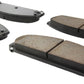 StopTech Street Touring 02-06 Mini Rear Brake Pads