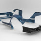 GReddy 93-95 Mazda RX-7 Rocket Bunny Full FD3S Wide-Body Aero Kit Ver. 2