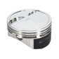 Manley Chevrolet LS Piston Set - 4.065in Bore 1.115in CH, -10.00 CC