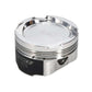Manley Toyota 5.7L 3UR-FE Piston Set - 94.35mm Bore 1.328in CH, -30.00 CC
