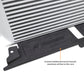 Mishimoto 2024+ Toyota Tacoma Performance Intercooler - Silver