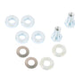 SuperPro Alignment Control Arm Anchor Bolt Kit