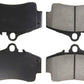 StopTech Performance 97-04 Porsche Boxster / 00-08 Boxster S / 98-08 911 Rear Brake Pads