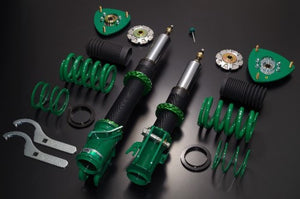 Tein 06-07 Subaru Impreza WRX STI (GDF) Mono Racing Coilovers (PCD 114.3)