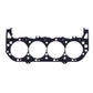 Cometic Mercury / Chevy Big Block 4.5in Bore .051 inch MLS Head Gasket