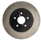 Stoptech 02-10 WRX Front CRYO-STOP Rotor