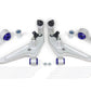 SuperPro Front Lower Complete Alloy Control Arm Kit